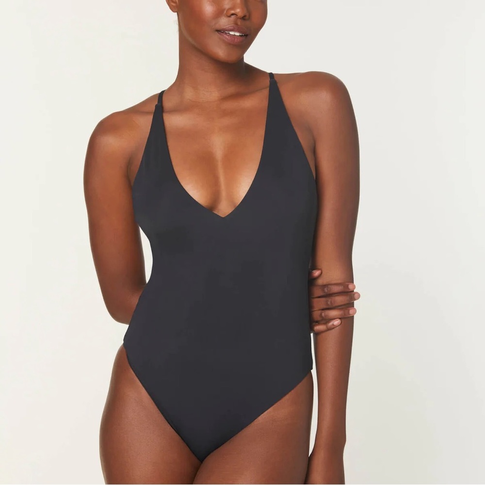 Andie Elwood one-piece - new, without tags